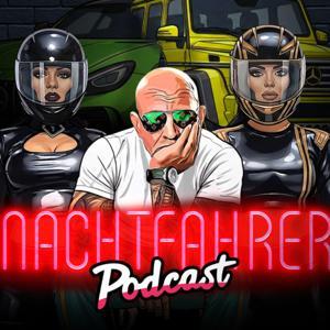 Nachtfahrer by Hanz Mrdke a Domo Petrolhead