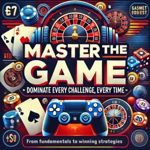 Master the Game: Winning Strategies by Richard AI