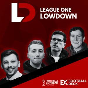League One Lowdown - The Football Deck by The Football Deck