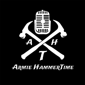 The Armie HammerTime Podcast by Armie Hammer
