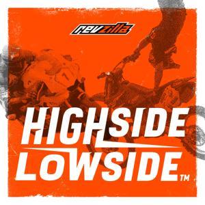 Highside/Lowside - A Motorcycle Podcast by RevZilla