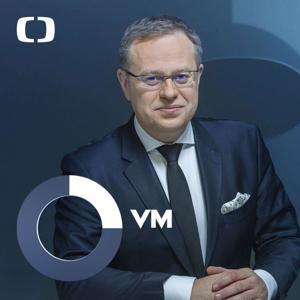 Otázky Václava Moravce by Česká televize