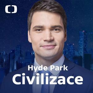 Hyde Park Civilizace by Česká televize