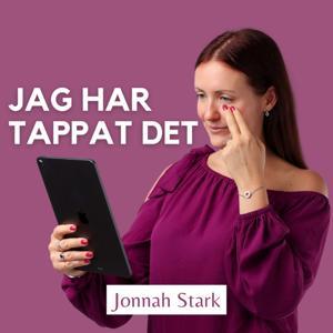 Jag har tappat det by Jonnah Stark