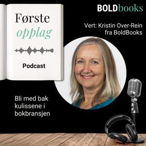 Første opplag by BoldBooks