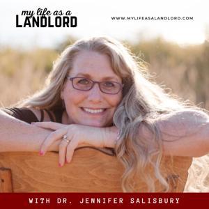 My Life As A Landlord | Rentals, Real Estate Investing, Property Management, Tenants, Canada & US. by Dr. Jennifer Salisbury