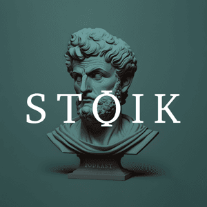 STOIK Podkast by Klemen Selakovic