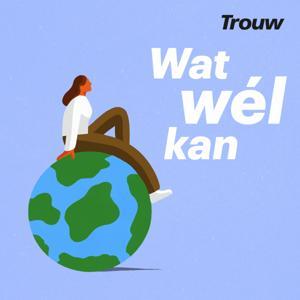 Wat wél kan by Trouw