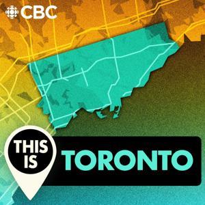 This is Toronto by CBC