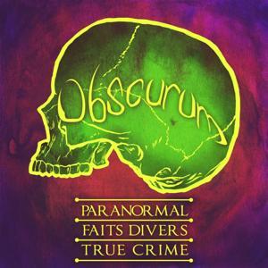 Obscurum by Kurt Plisken