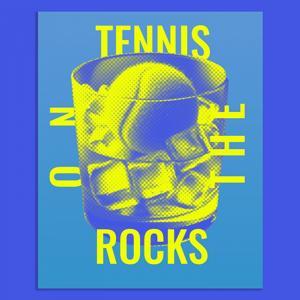 Tennis On The Rocks by Параллельный Спорт