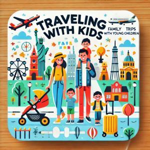 Traveling with Kids by Linda Belle