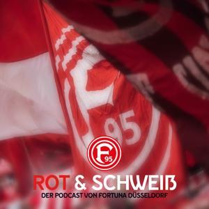 Rot & Schweiß by Fortuna Düsseldorf
