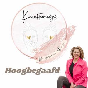 Karaktermeisjes en hoogbegaafd by Karaktermeisjes