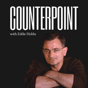 Counterpoint with Eddie Hobbs by Eddie Hobbs
