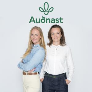 Auðnast by Ghost Network®