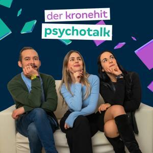Der kronehit Psychotalk by mit Melanie Tüchler, Mag.a Romana Gilli und Daniel Martos