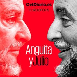 Anguita y Julio by elDiario.es