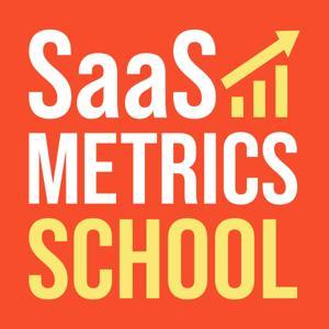 SaaS Metrics School by Ben Murray
