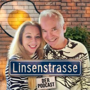 Linsenstrasse by Rebecca Siemoneit Barum und Claus Vinçon