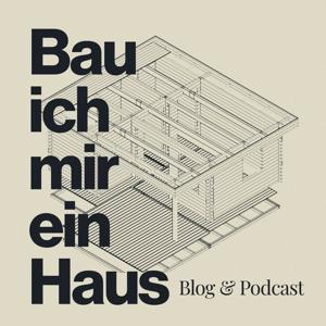 Bau ich mir ein Haus by Robert Leon Faustmann