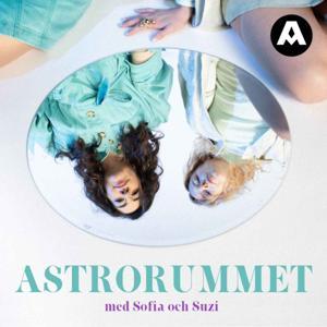 Astrorummet by Aller media