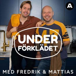 Under förklädet by Aller Media
