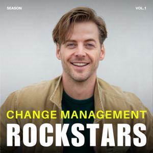 Change Management Rockstars by Maik Neumann