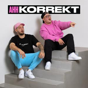 Ahh Korrekt by Keno und aberANDRE