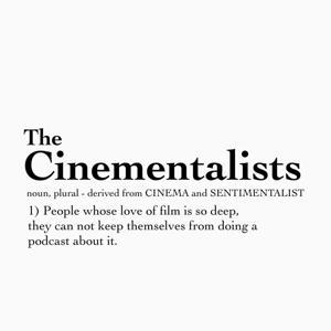 The Cinementalists by Penny Bloom Dispatch