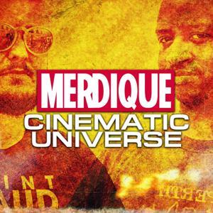 MCU - Merdique Cinematic Universe by Amine et Victor