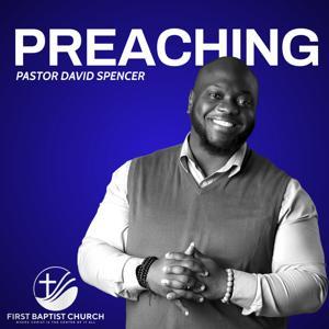 Preaching by David Spencer