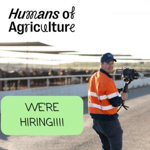 Careers in Agriculture by Humans of Agriculture