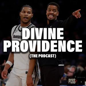 Divine Providence: The Podcast by Matthew Lebeau