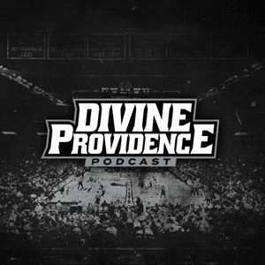 Divine Providence: The Podcast by Matthew Lebeau