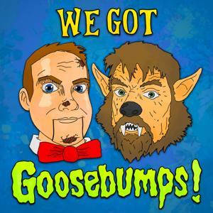 We Got Goosebumps! by Polymedia Network