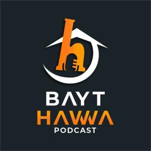 Bayt Hawwa Podcast by BaytHawwaPodcast