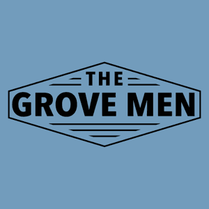 Men's Bible Study by The Grove Community Church