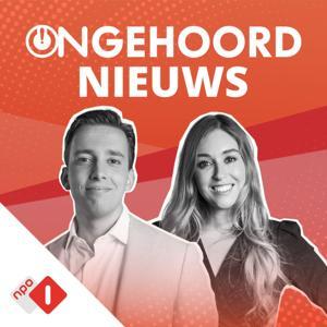 Ongehoord Nieuws by NPO 1 / Ongehoord Nederland