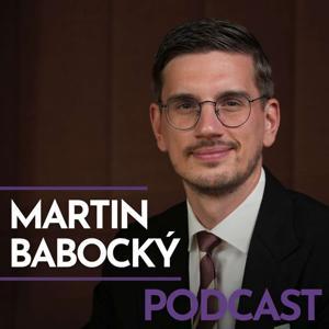 Martin Babocký by Babocky Investment Office