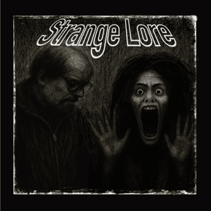 Strange Lore by Iryiel Cochran and Jason Klarl