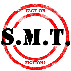 SMT Podcast by Iryiel Cochran and Jason Klarl