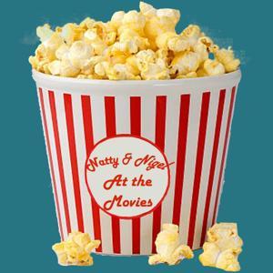 Natty & Nigel at the Movies by Iryiel Cochran and Jason Klarl