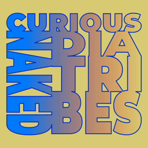 Curious Naked Diatribes by Jason Klarl