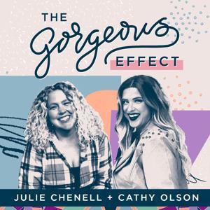 The Gorgeous Effect by Julie Chenell + Cathy Olson