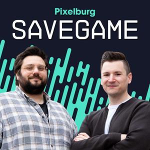 Pixelburg Savegame by Pixelburg