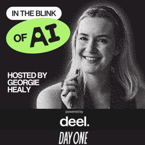 In The Blink of AI with Georgie Healy by Day One®