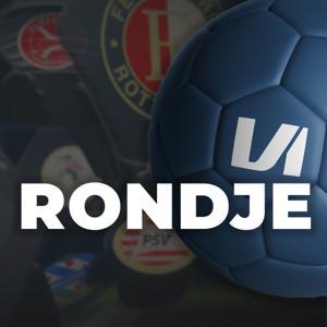 VI RONDJE by Voetbal International
