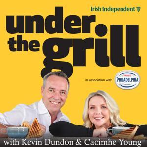 Under the Grill by Irish Independent