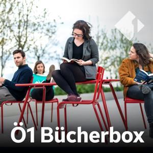 Ö1 Bücherbox by ORF